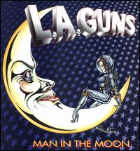 Man in the Moon von L.A. Guns