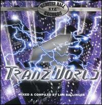 Tranzworld, Vol. 4 von Various Artists