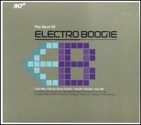 Electro Boogie Boxset von Various Artists