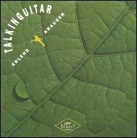 Talkin' Guitar von Erlend Krauser
