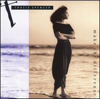 Make the Difference von Tracie Spencer