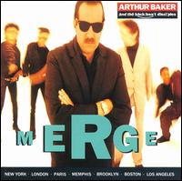 Merge von Arthur Baker