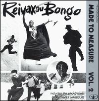 Reivax Au Bongo, Vol. 2 von Hector Zazou