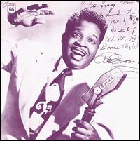 Laughing but Crying von Roy Brown