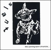 Canning Town Chronicle von Slant