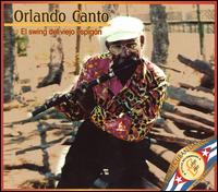 Swing del Viejo Espigon von Orlando Canto