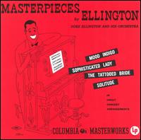 Masterpieces by Ellington von Duke Ellington