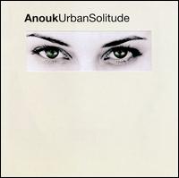 Urban Solitude von Anouk