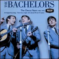 Decca Years: 1962-1972 von The Bachelors