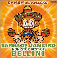 Samba de Janeiro: Non-Stop Best of Bellini von Bellini