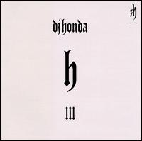 HIII von DJ Honda