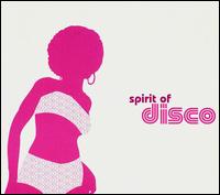 Spirit of Disco [Wagram] von Various Artists