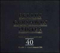 Gold Collection von Irving Berlin
