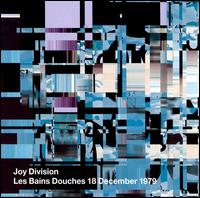 Bains Douches 18 December 1979 von Joy Division