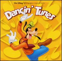 Dancin' Tunes von Disney