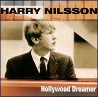 Hollywood Dreamer von Harry Nilsson