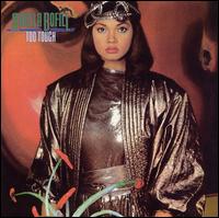 Too Tough von Angela Bofill