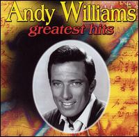 Greatest Hits [Intercontinental] von Andy Williams