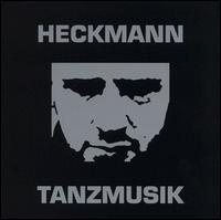 Tanzmusik von Thomas P. Heckmann
