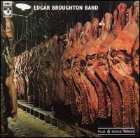 Edgar Broughton Band von Edgar Broughton