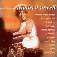 Best of Winifred Atwell von Winifred Atwell