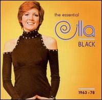 Essential Cilla Black 1963-1978 von Cilla Black
