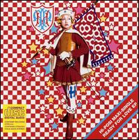 Ready for Love von Hi-Posi