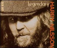 Legendary von Harry Nilsson