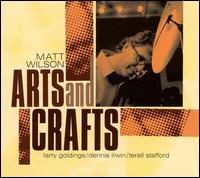 Arts and Crafts von Matt Wilson