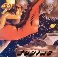 Instrumental Rock Group Zodiac von Zodiac