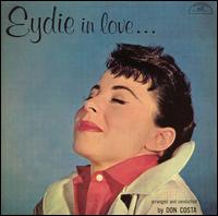 Eydie in Love von Eydie Gorme