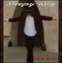 Under the Mighty Blood von Sleepy Ray