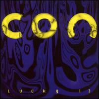 Lucky 13 von Con