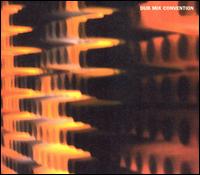Album von Dub Mix Convention