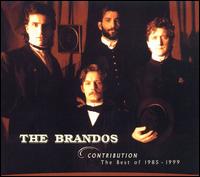 Contribution: Best of 1985-1999 von The Brandos