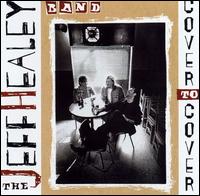 Cover to Cover von Jeff Healey