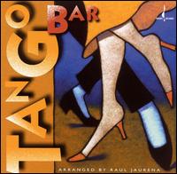 Tango Bar [Chesky] von Raul Jaurena