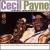 Chic Boom: Live at the Jazz Showcase von Cecil Payne