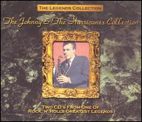 Legends Collection von Johnny & the Hurricanes