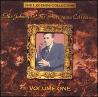 Legends Collection, Vol. 1 von Johnny & the Hurricanes