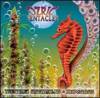 Tantric Obstacles/Erpsongs von Ozric Tentacles