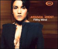 Filthy Mind [CD Single] von Amanda Ghost