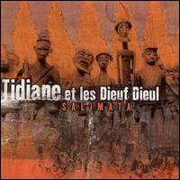 Salimata von Tidane et le Dieuf Dieul