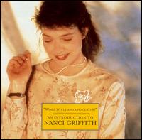 Wings to Fly and a Place to Be: An Introduction von Nanci Griffith