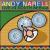 Live in South Africa von Andy Narell