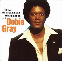 Soulful Sound of Dobie Gray von Dobie Gray