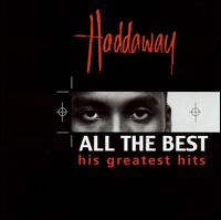 All the Best: Greatest Hits von Haddaway