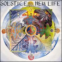 New Life von Solstice