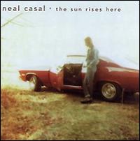 Sun Rises Here von Neal Casal