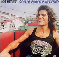 Rollercoaster Weekend von Joe Vitale